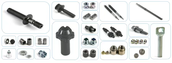 天津山口汽車緊固件制造 以精密工藝賦能未來出行，亮相AUTO TECH China 2025