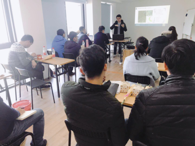 電鍍及陽極氧化仿真技術(shù)高級培訓(xùn)圓滿落幕，計算機(jī)技術(shù)賦能工藝優(yōu)化新篇章